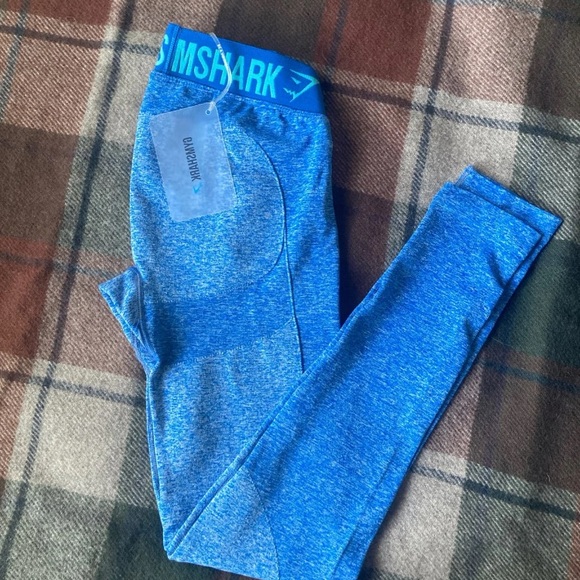 Brand New Gymshark Flex Leggings - Picture 2 of 5
